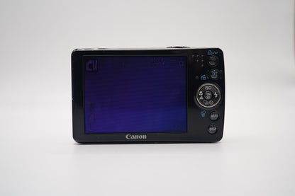 Canon IXY Digital 90