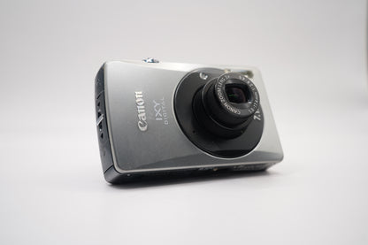 Canon IXY Digital 90