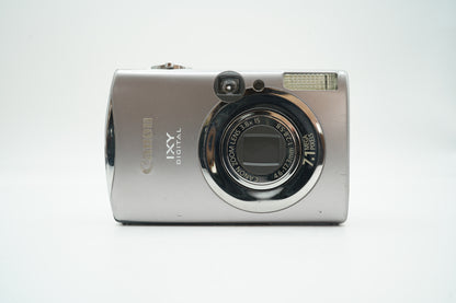 Canon IXY Digital 900 IS