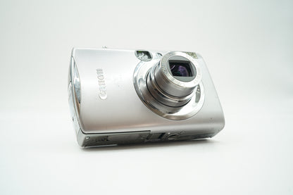 Canon IXY Digital 900 IS