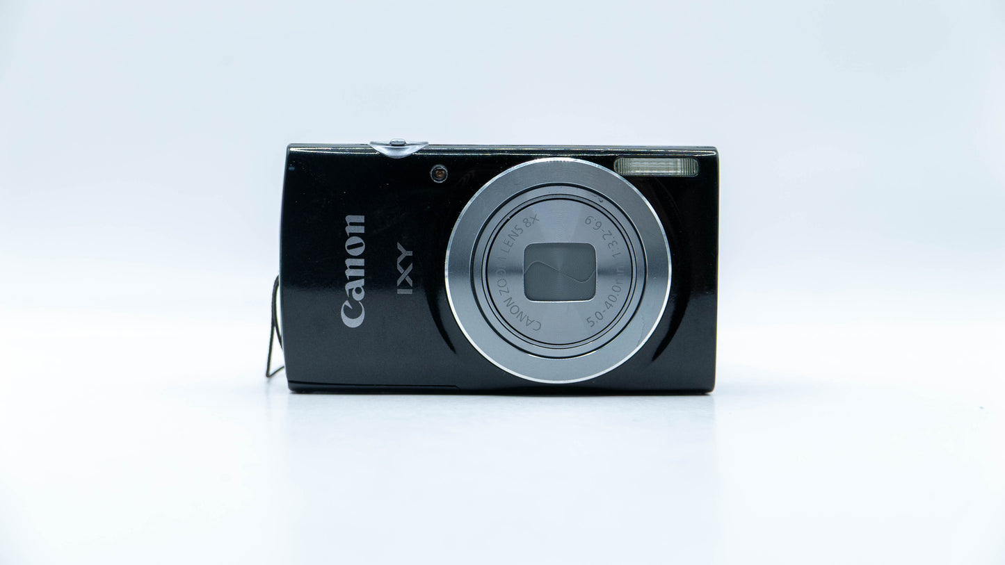 Canon IXY 120