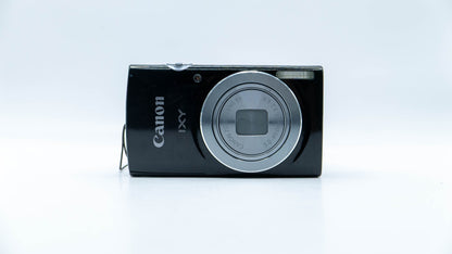 Canon IXY 120