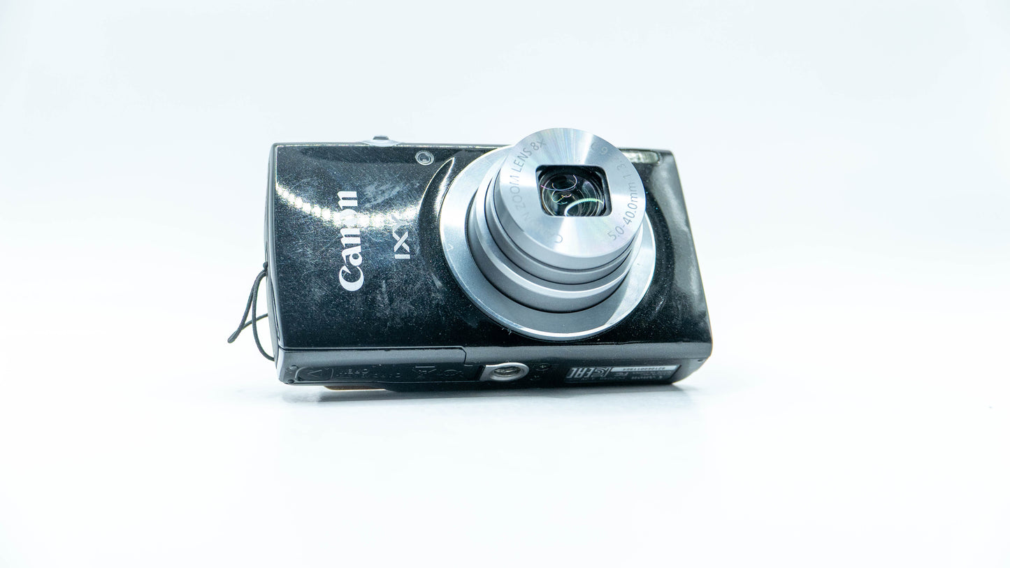 Canon IXY 120