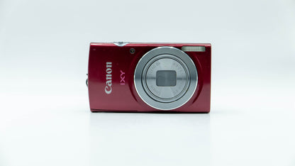 Canon IXY 120