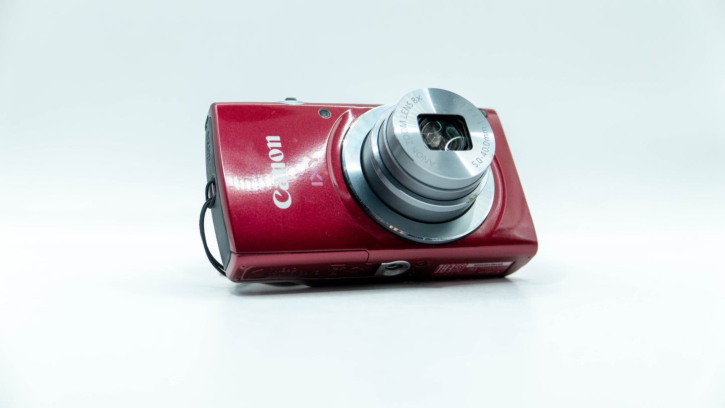 Canon IXY 120