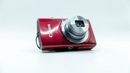 Canon IXY 120