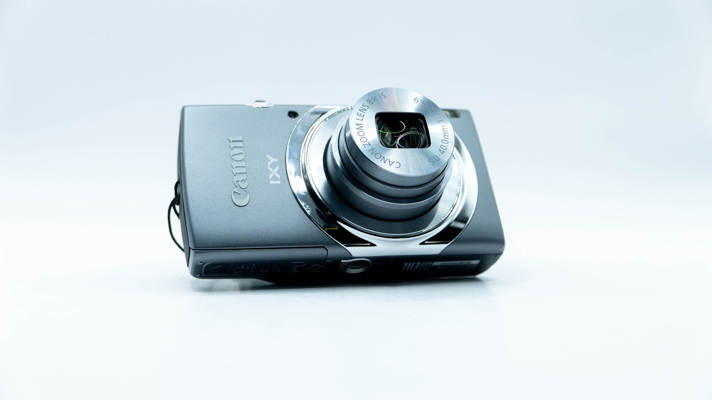 Canon IXY 130