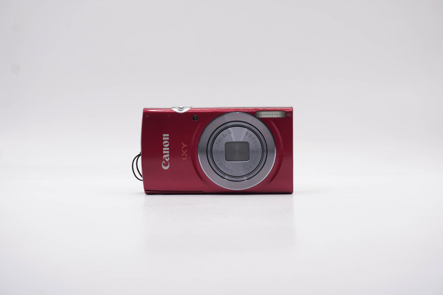 Canon IXY 160