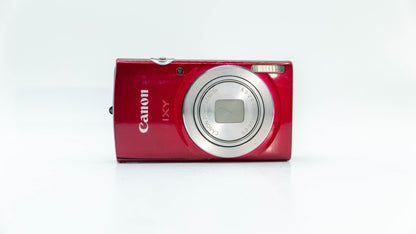 Canon IXY 180