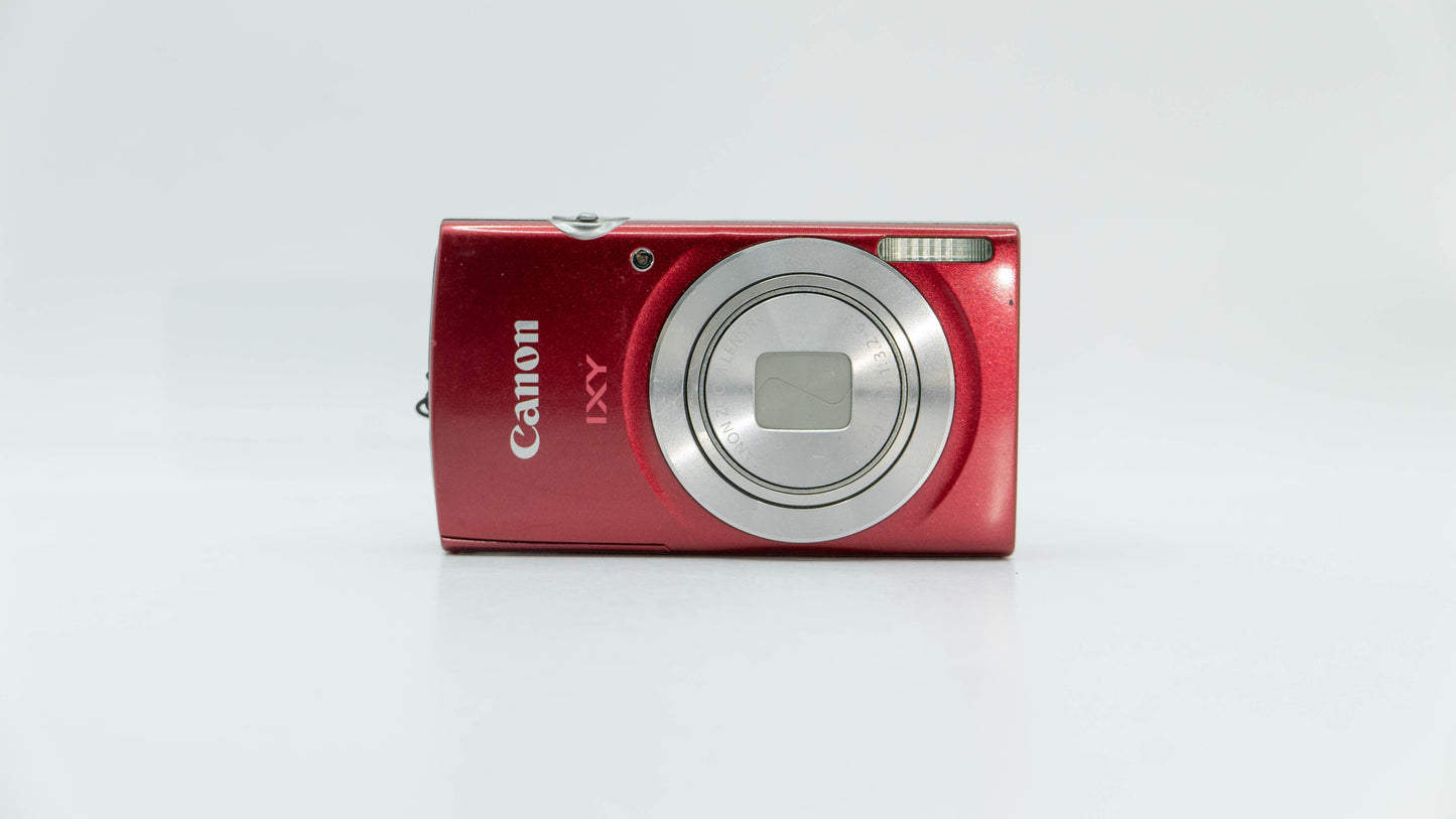 Canon IXY 200