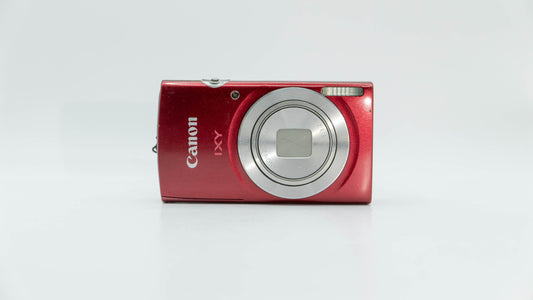 Canon IXY 200