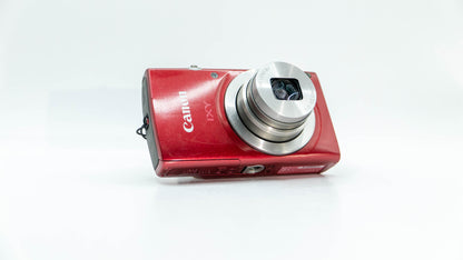 Canon IXY 200