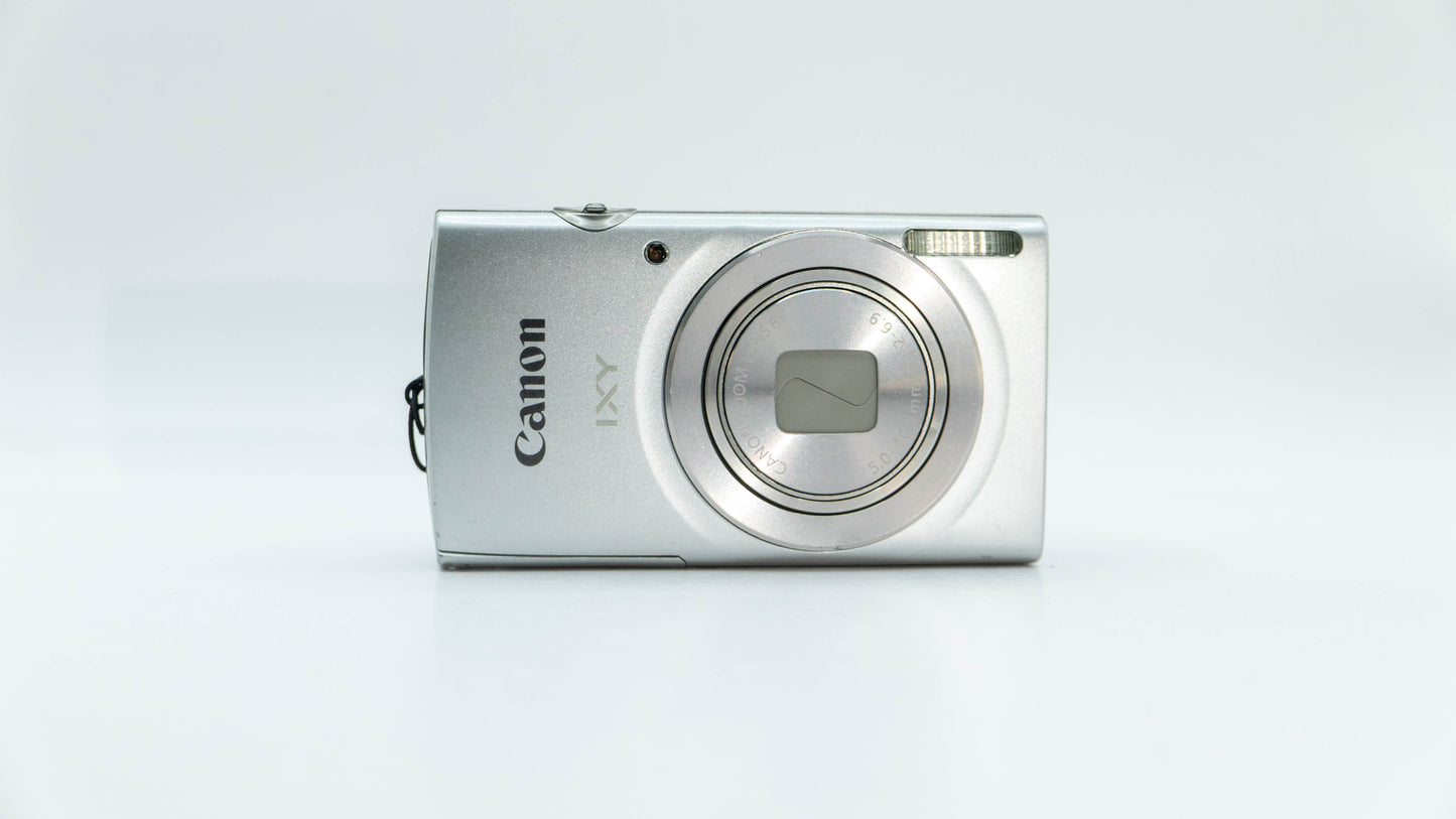 Canon IXY 200