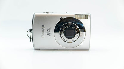 Canon IXY Digital 910 IS