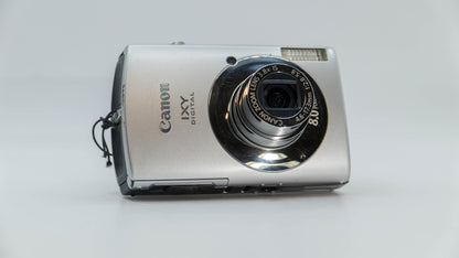 Canon IXY Digital 910 IS
