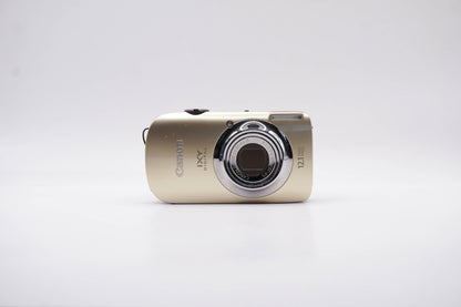 Canon IXY Digital 510 IS