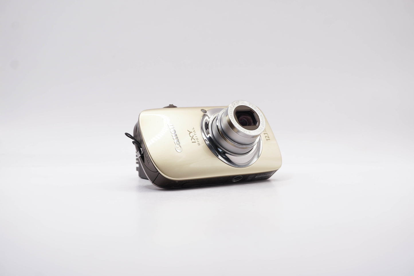 Canon IXY Digital 510 IS