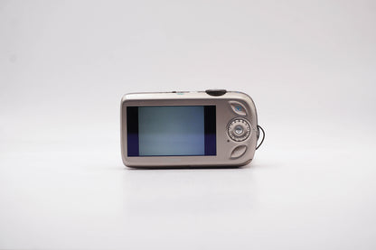 Canon IXY Digital 510 IS