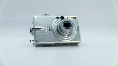 Canon IXY Digital 40