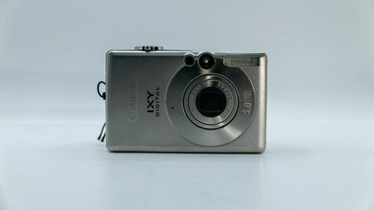 Canon IXY Digital 60