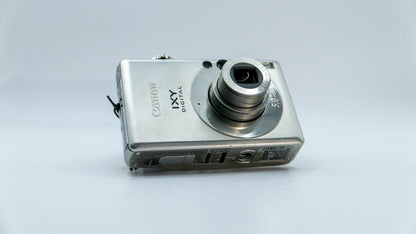 Canon IXY Digital 60