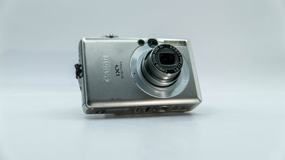 Canon IXY Digital 70