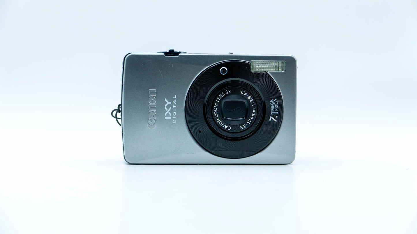 Canon IXY Digital 90