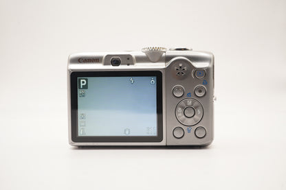 Canon Powershot A1100 IS