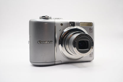Canon Powershot A1100 IS