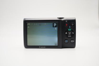 Canon Powershot A2400 IS