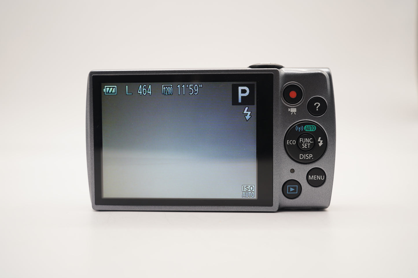 Canon Powershot A3500 IS