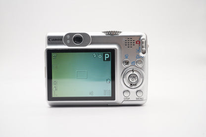 Canon Powershot A570 IS