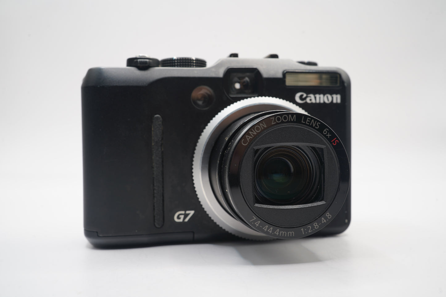 Canon Powershot G7
