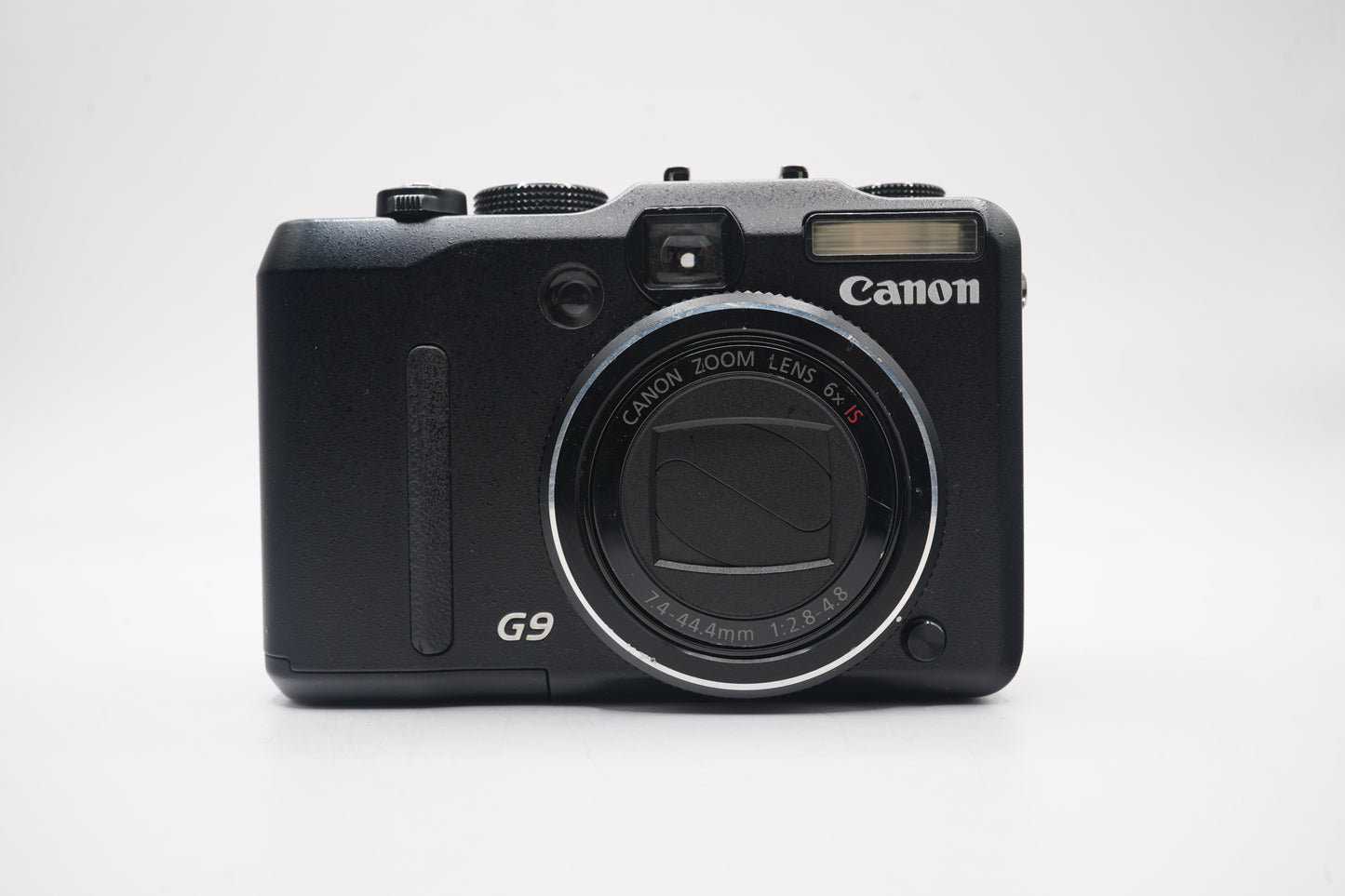 Canon Powershot G9