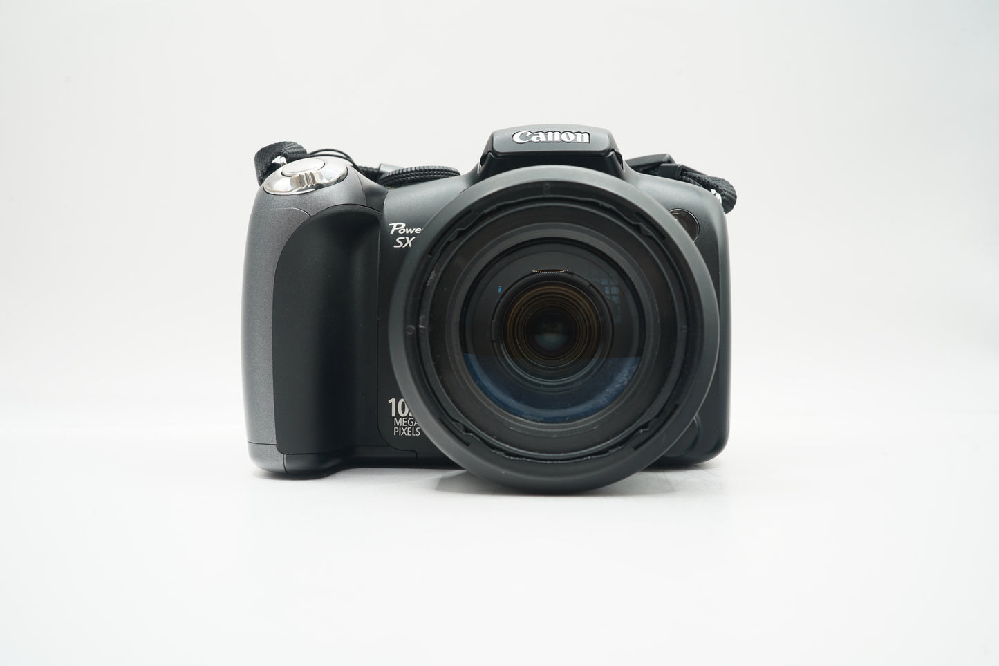 Canon Powershot SX10 IS
