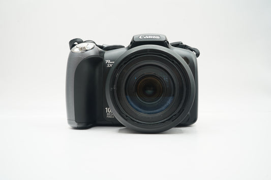 Canon Powershot SX10 IS