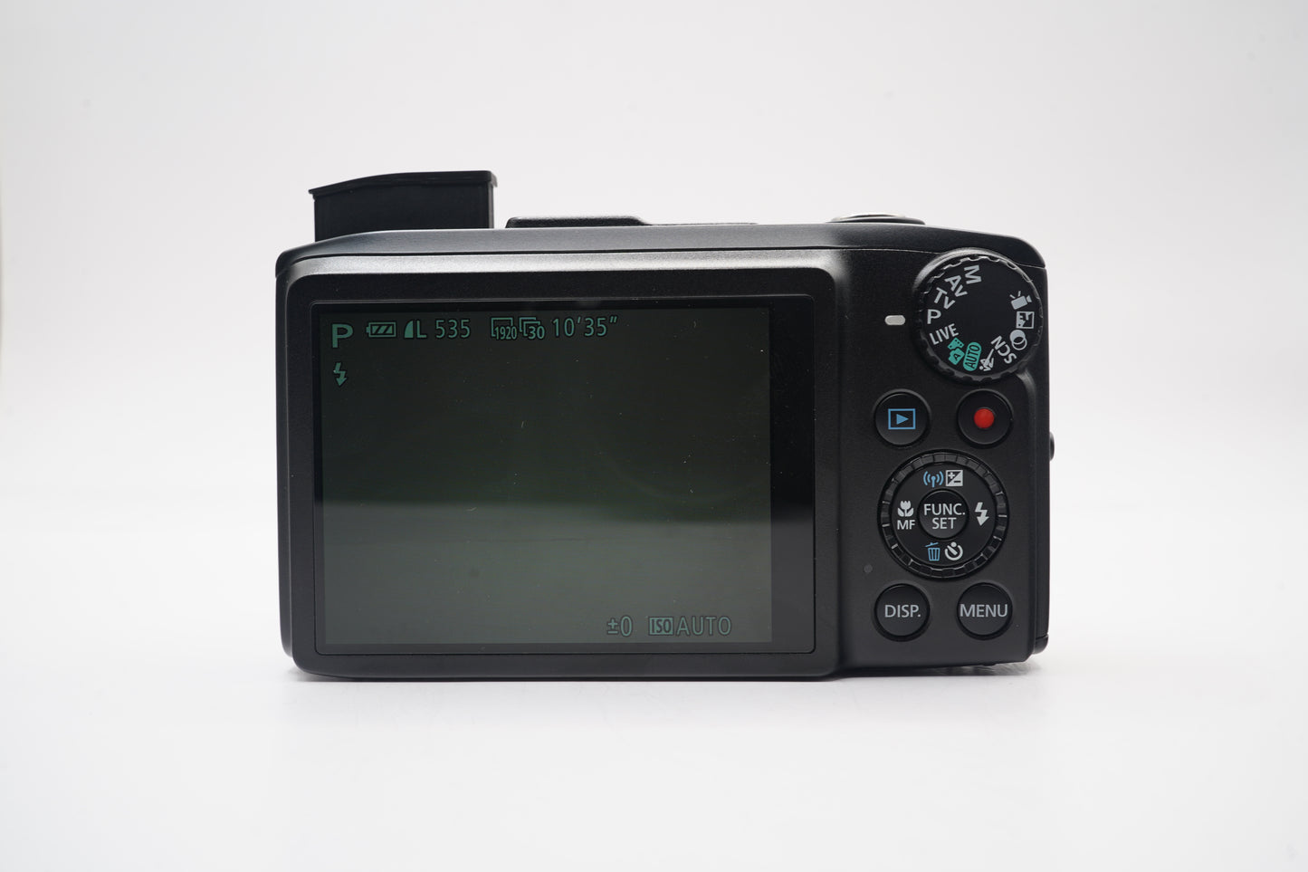 Canon Powershot SX280 HS