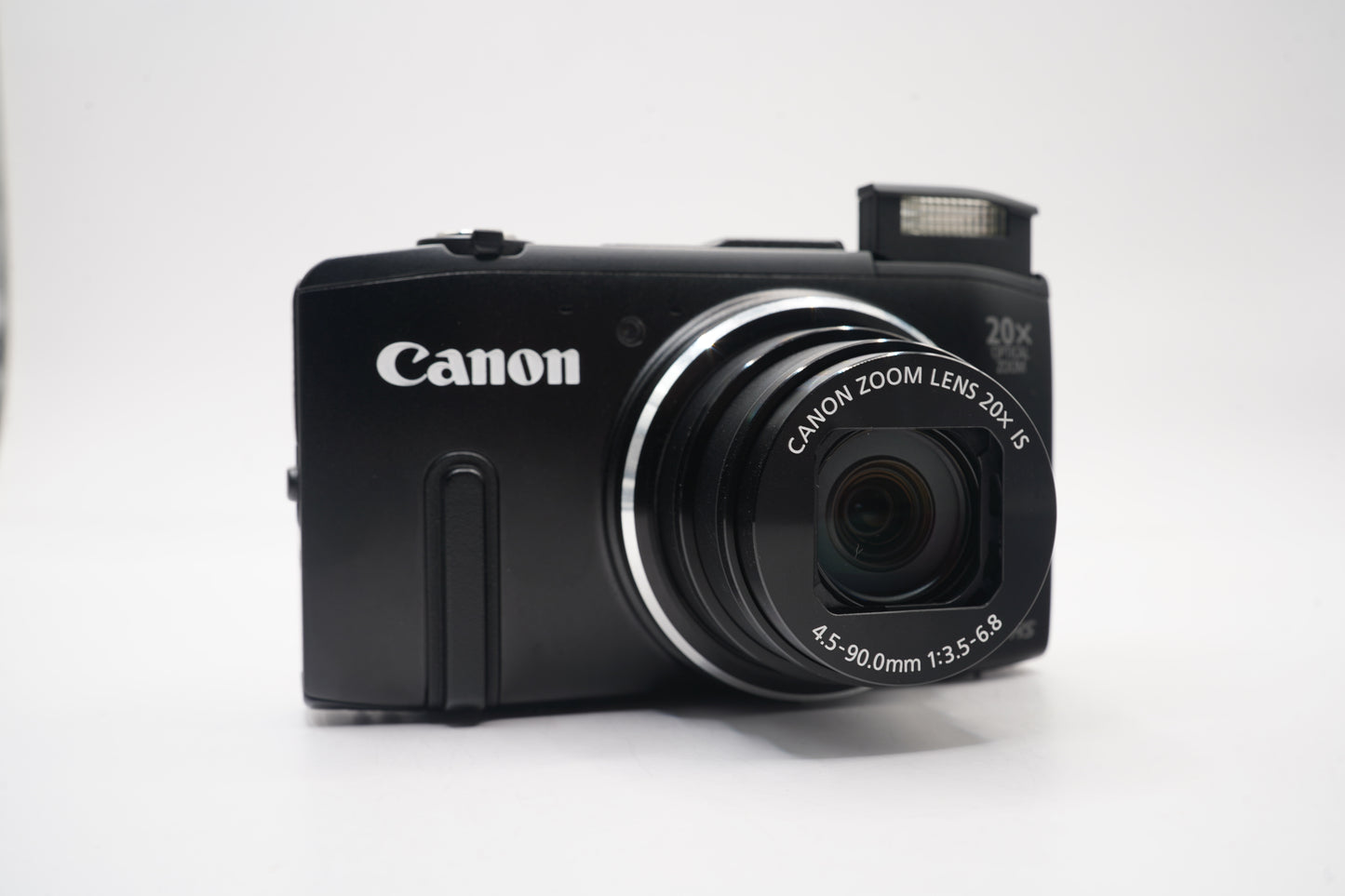 Canon Powershot SX280 HS
