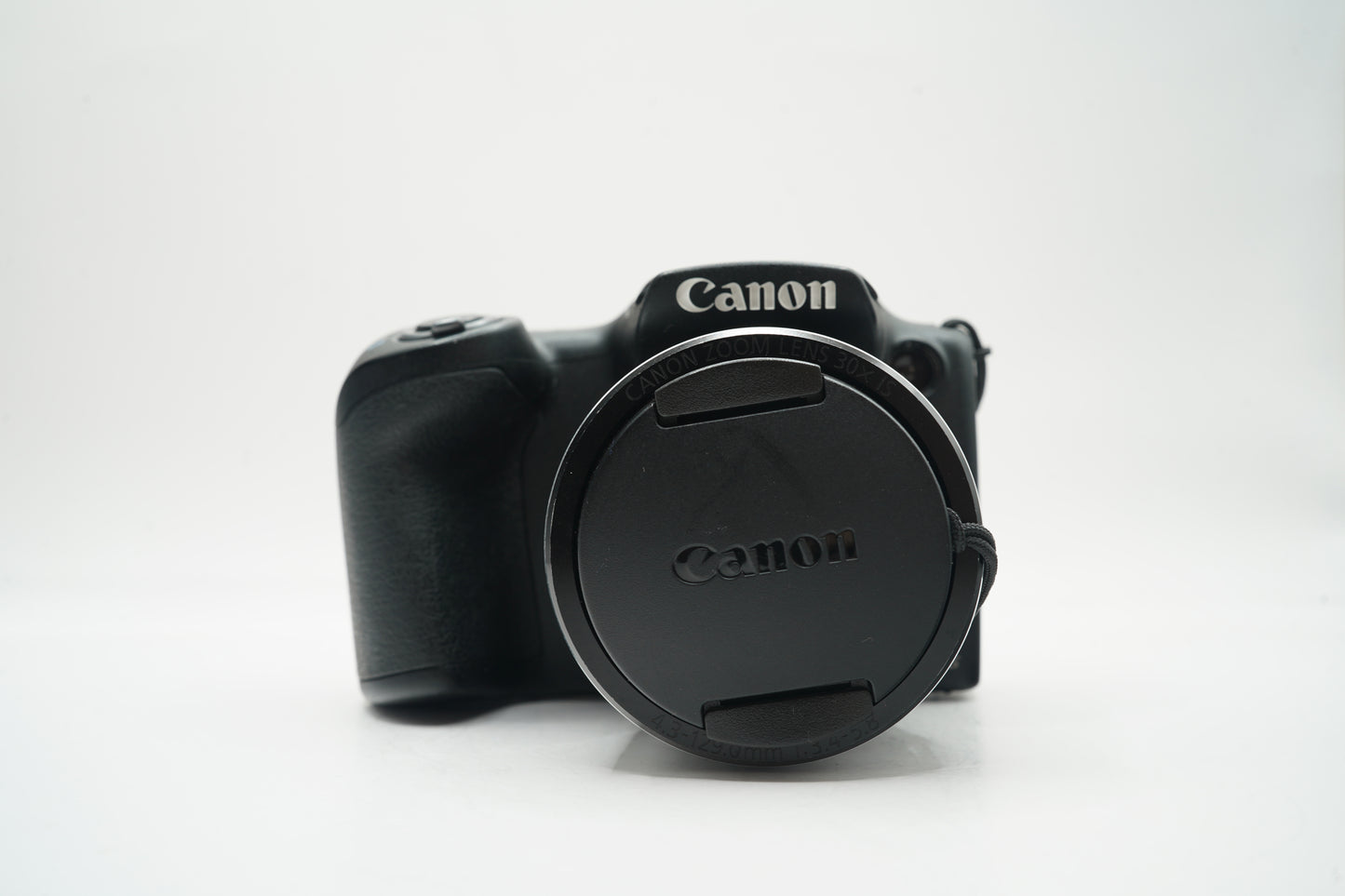 Canon Powershot SX400 IS