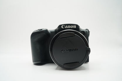 Canon Powershot SX400 IS