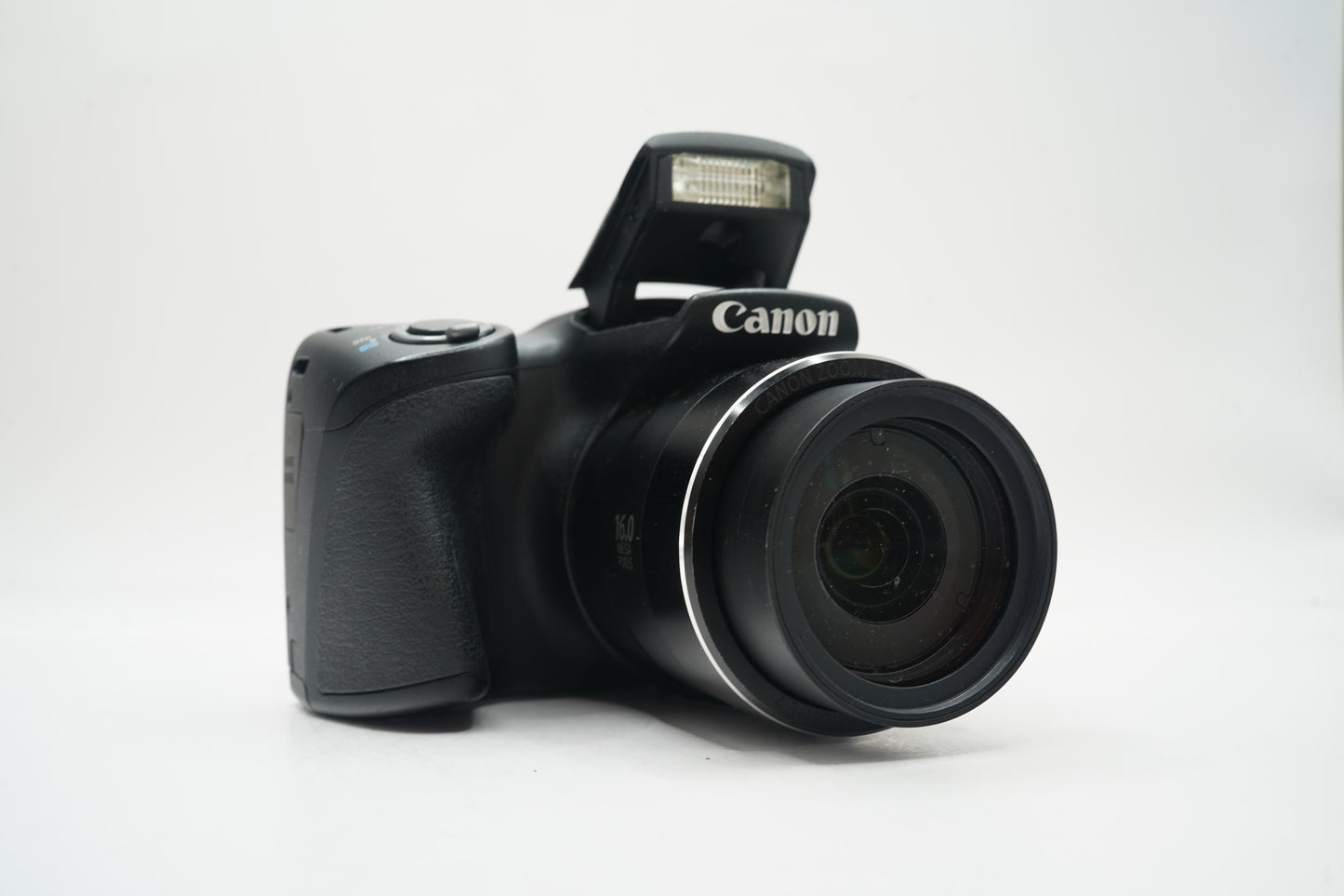 Canon Powershot SX400 IS