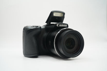 Canon Powershot SX400 IS