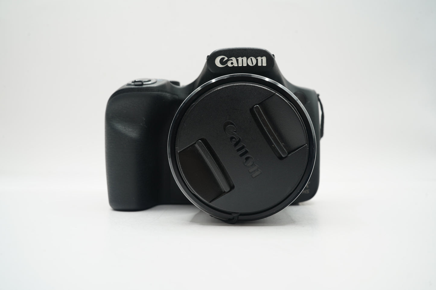 Canon Powershot SX530 IS