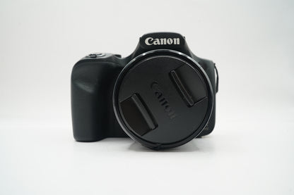 Canon Powershot SX530 IS