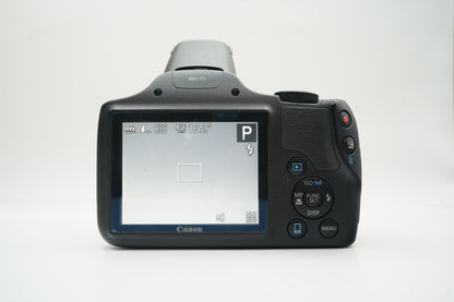 Canon Powershot SX530 IS