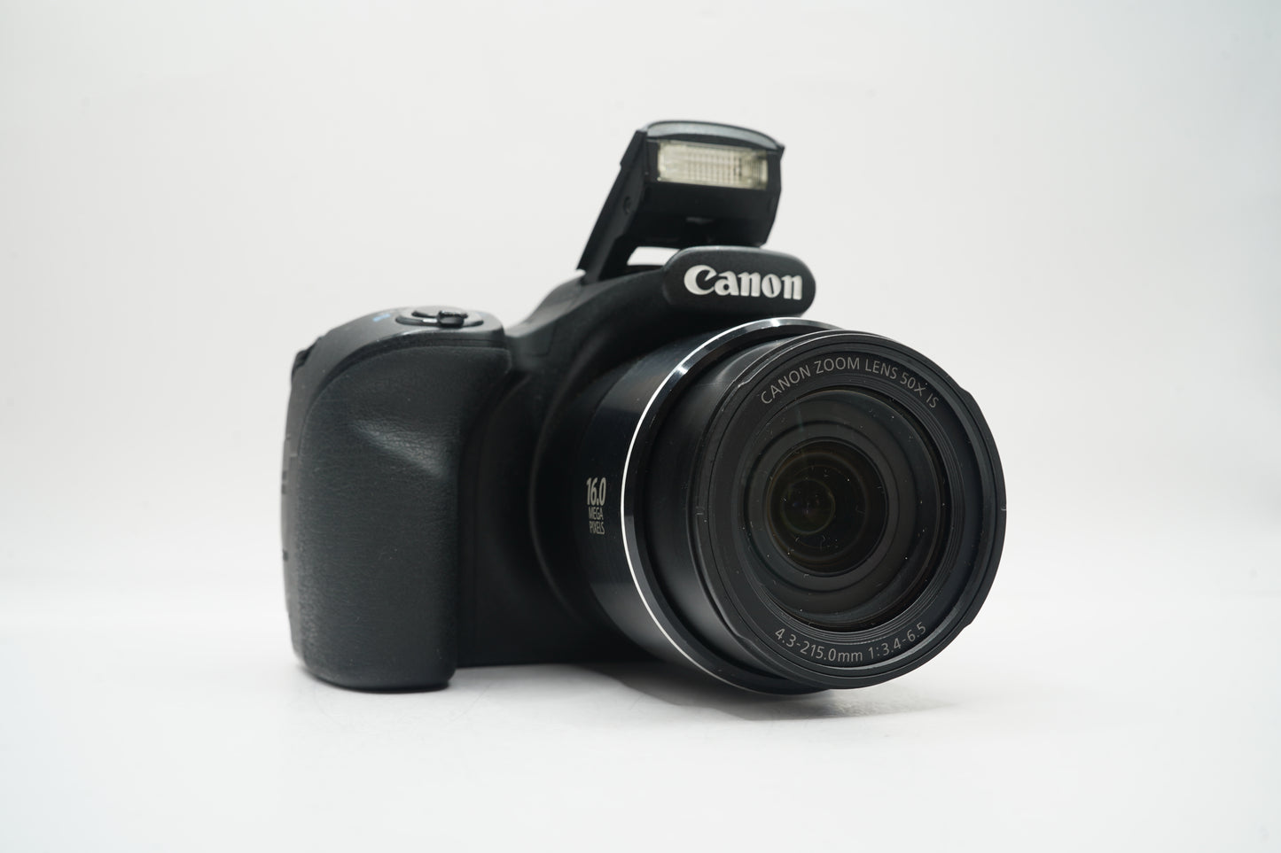 Canon Powershot SX530 IS