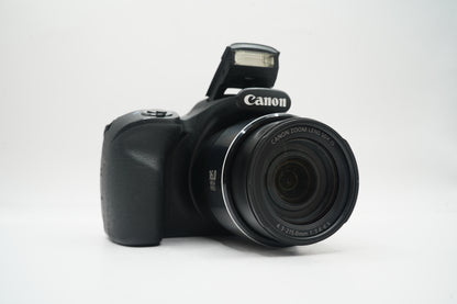 Canon Powershot SX530 IS