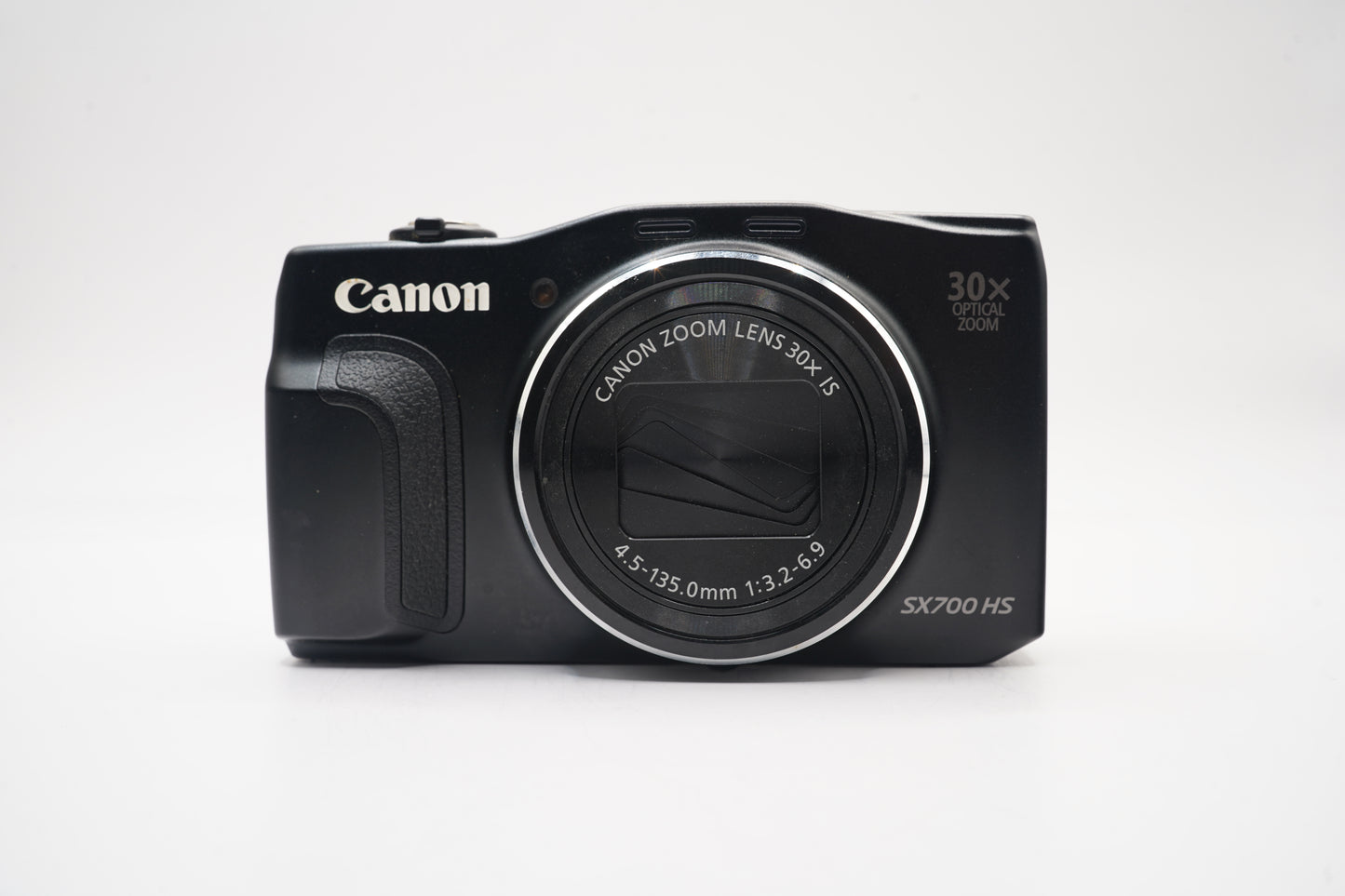 Canon Powershot SX700 HS