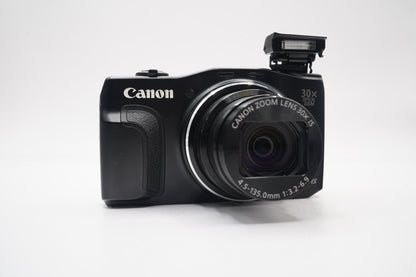 Canon Powershot SX700 HS