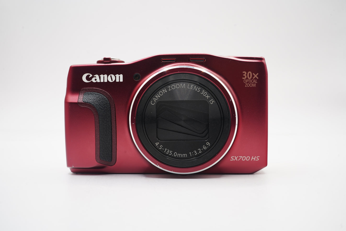 Canon Powershot SX700 HS